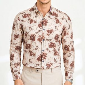 Casual Shirt Full | CSF 4731