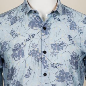 Casual Shirt Full | CSF 4732