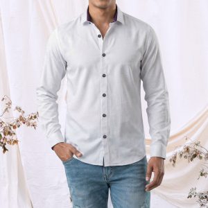 Casual Shirt Full | CSF 4735