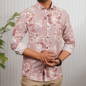 Casual Shirt Full | CSF 4747