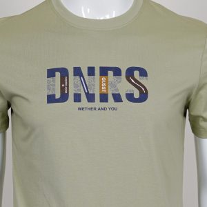 T-Shirt Half | TSH 816