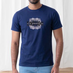 T-Shirt Half | TSH 866