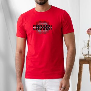 T-Shirt Half | TSH 868