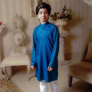 Kids Panjabi | KP 91