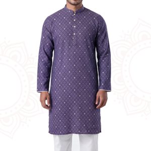 Casual Panjabi | CP 1884
