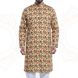 Casual Panjabi | CP 2020