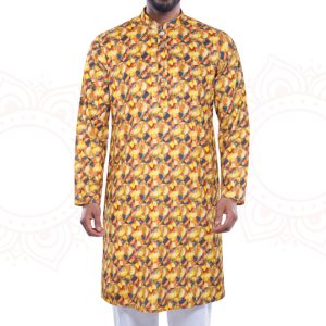 Casual Panjabi | CP 2021