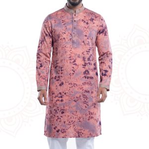 Casual Panjabi | CP 2301