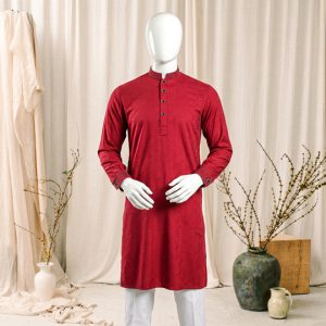 Casual Panjabi | CP 2638