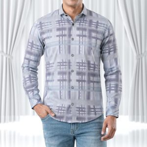 Casual Shirt Full | CSF 4573