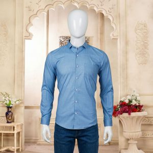 Casual Shirt Full | CSF 4629