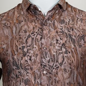 Casual Shirt Full | CSF 4639