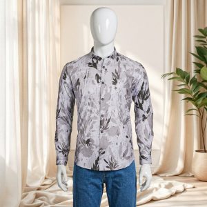 Casual Shirt Full | CSF 4687