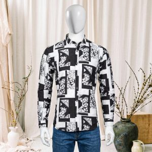 Casual Shirt Full | CSF 4744