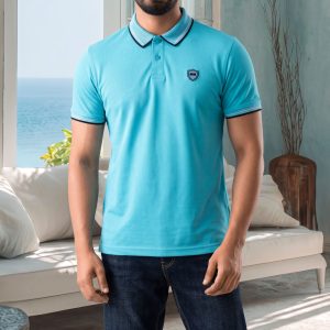 Polo Shirt Half | PSH 816