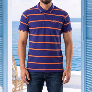 Polo Shirt Half | PSH 824