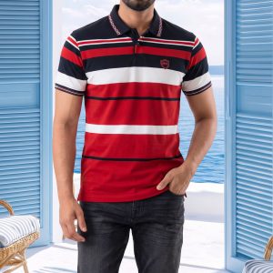 Polo Shirt Half | PSH 828