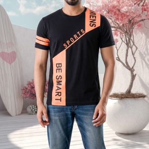 T-Shirt Half | TSH 481