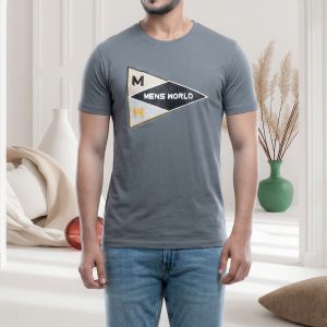 T-Shirt Half | TSH 498