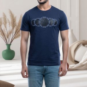 T-Shirt Half | TSH 507