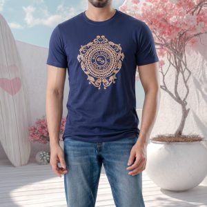 T-Shirt Half | TSH 510