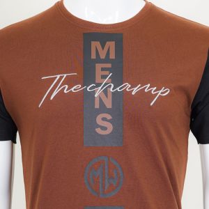 T-Shirt Half | TSH 518