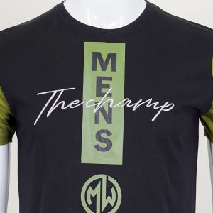 T-Shirt Half | TSH 520