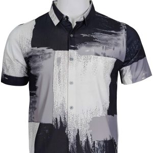 Casual Shirt Half | CSH 397