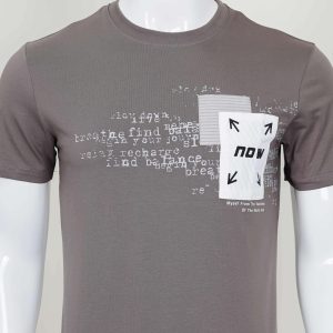 T-Shirt Half | TSH 870