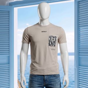 T-Shirt Half | TSH 876