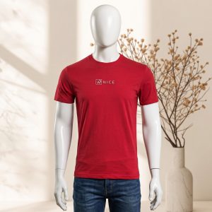 T-Shirt Half | TSH 884
