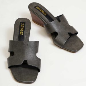 Ladies Sandals । LS 345