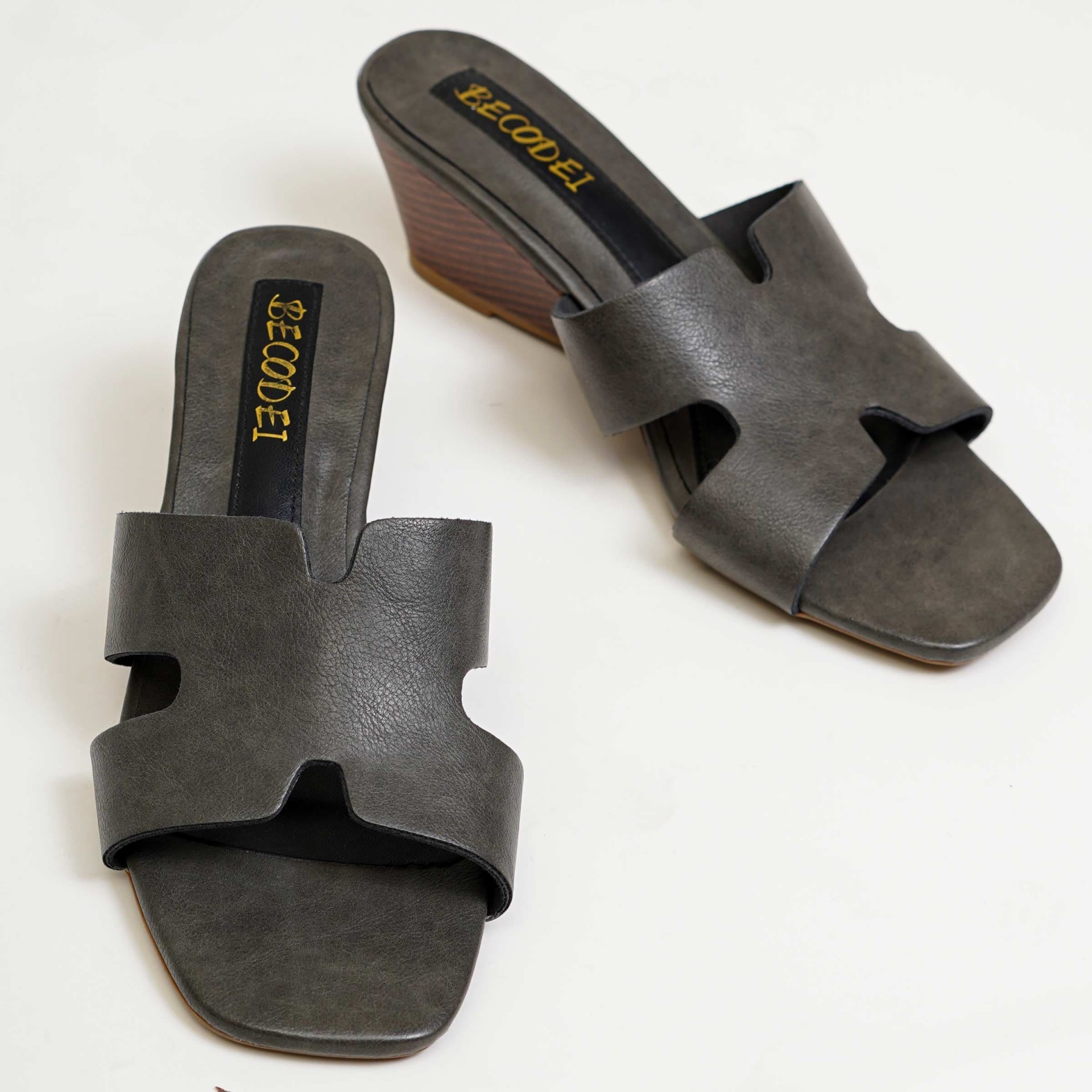 Ladies Shoe 345-2