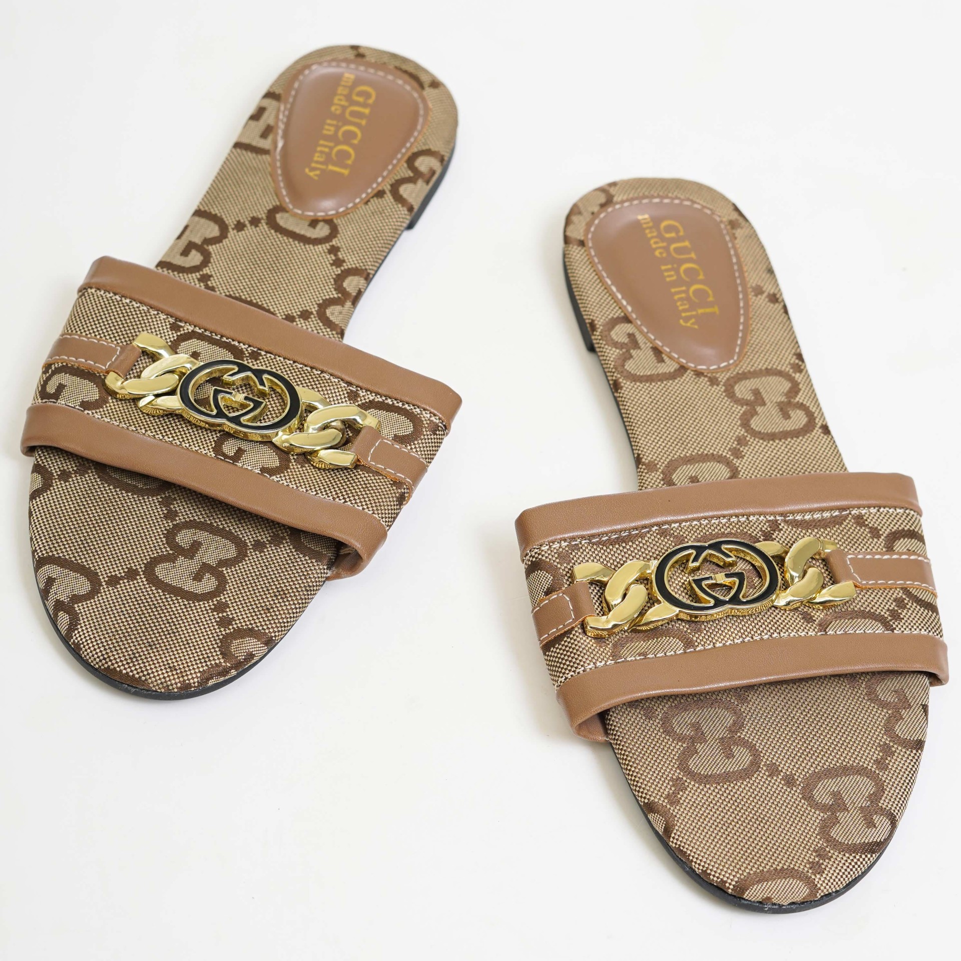 Ladies Shoe 369-2