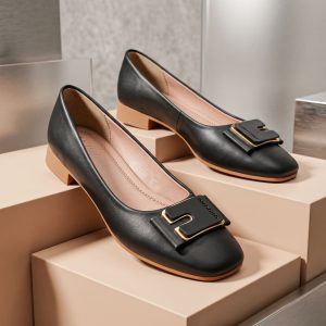 Ladies Shoe । LS 394