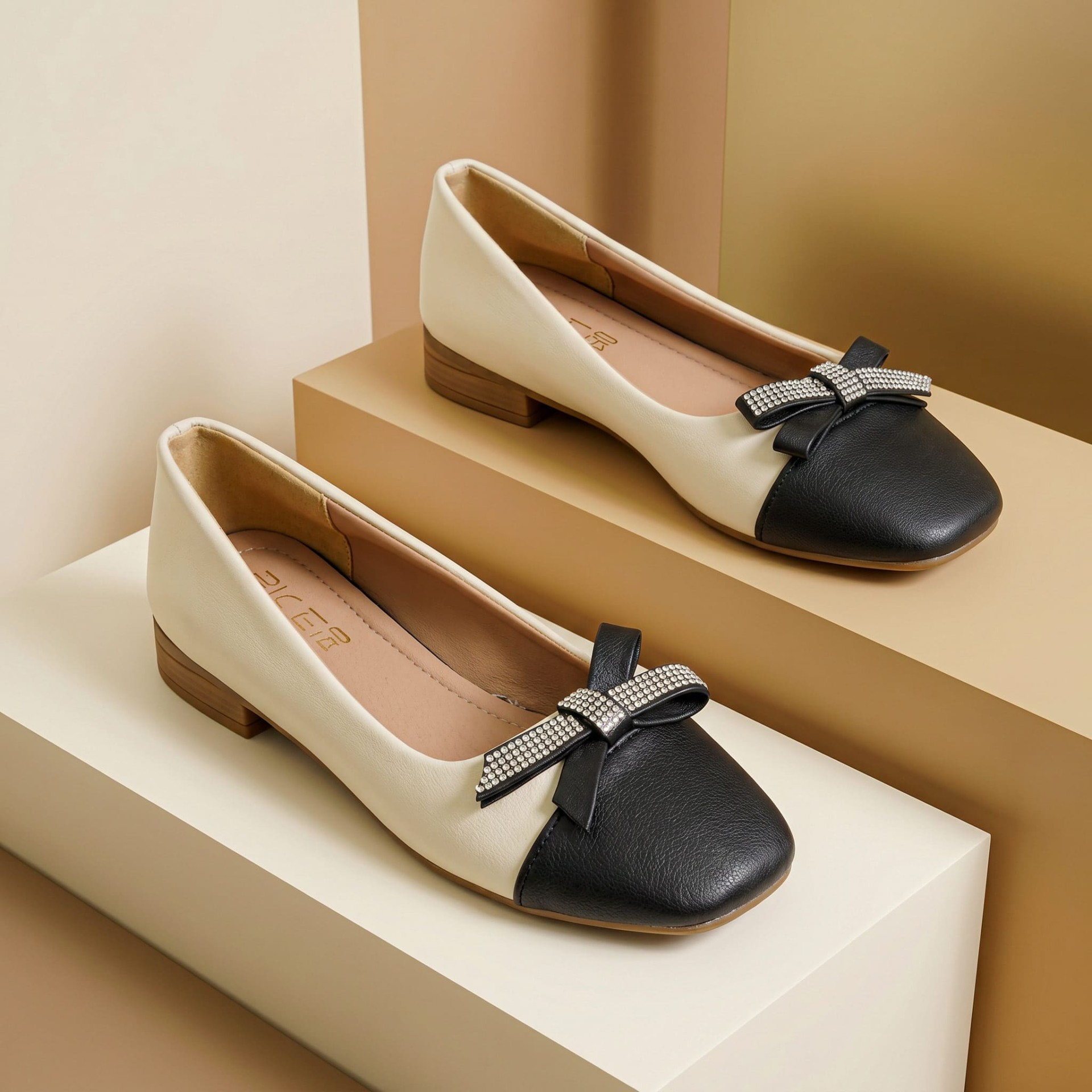 Ladies Shoe 396
