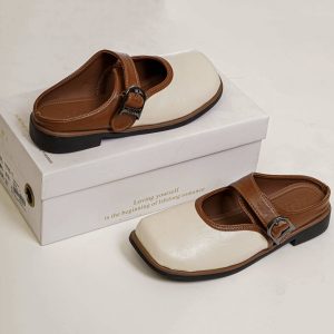 Ladies Shoe  । LS 458