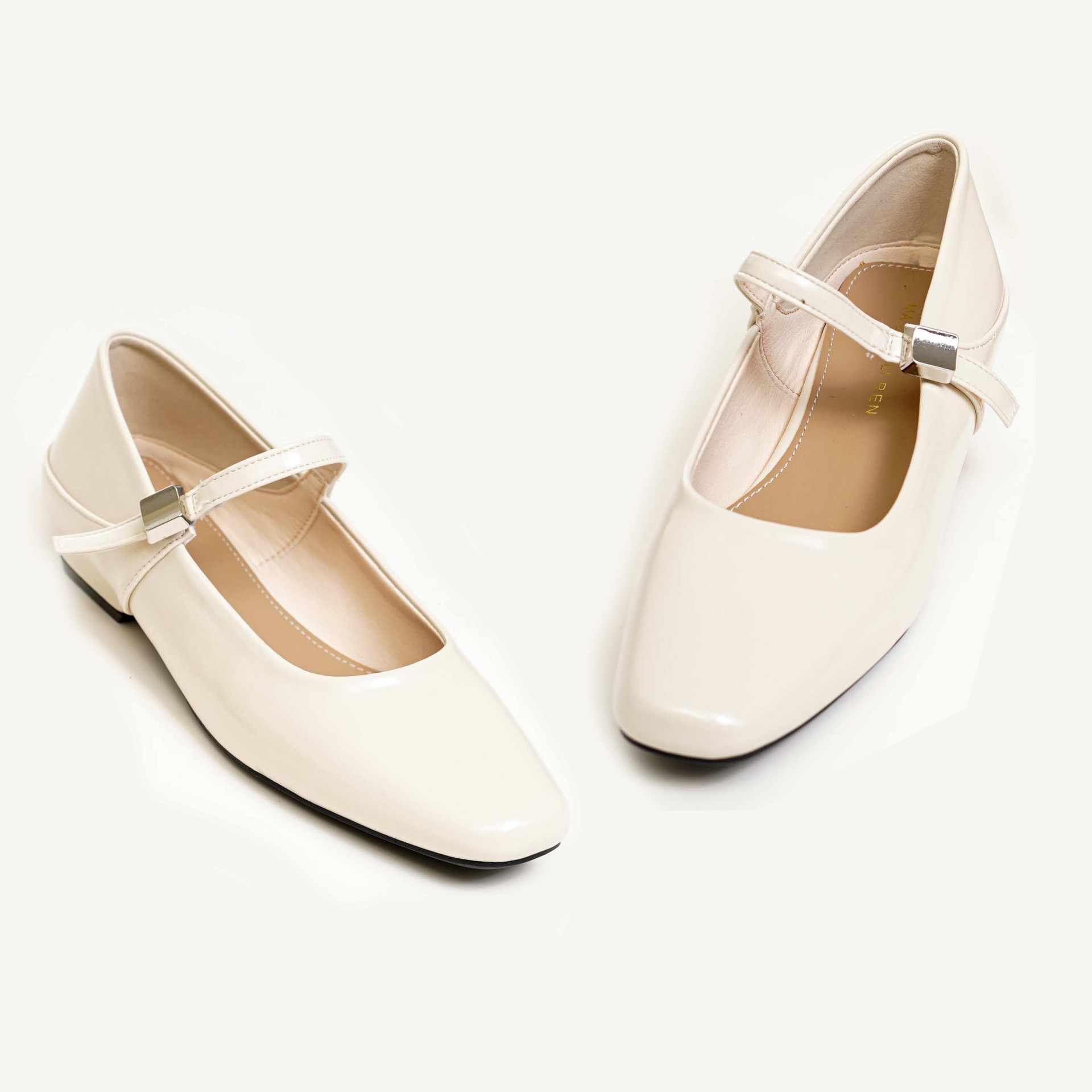Ladies Shoe 430-2