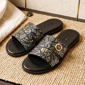 Mens Sandal । MS 01