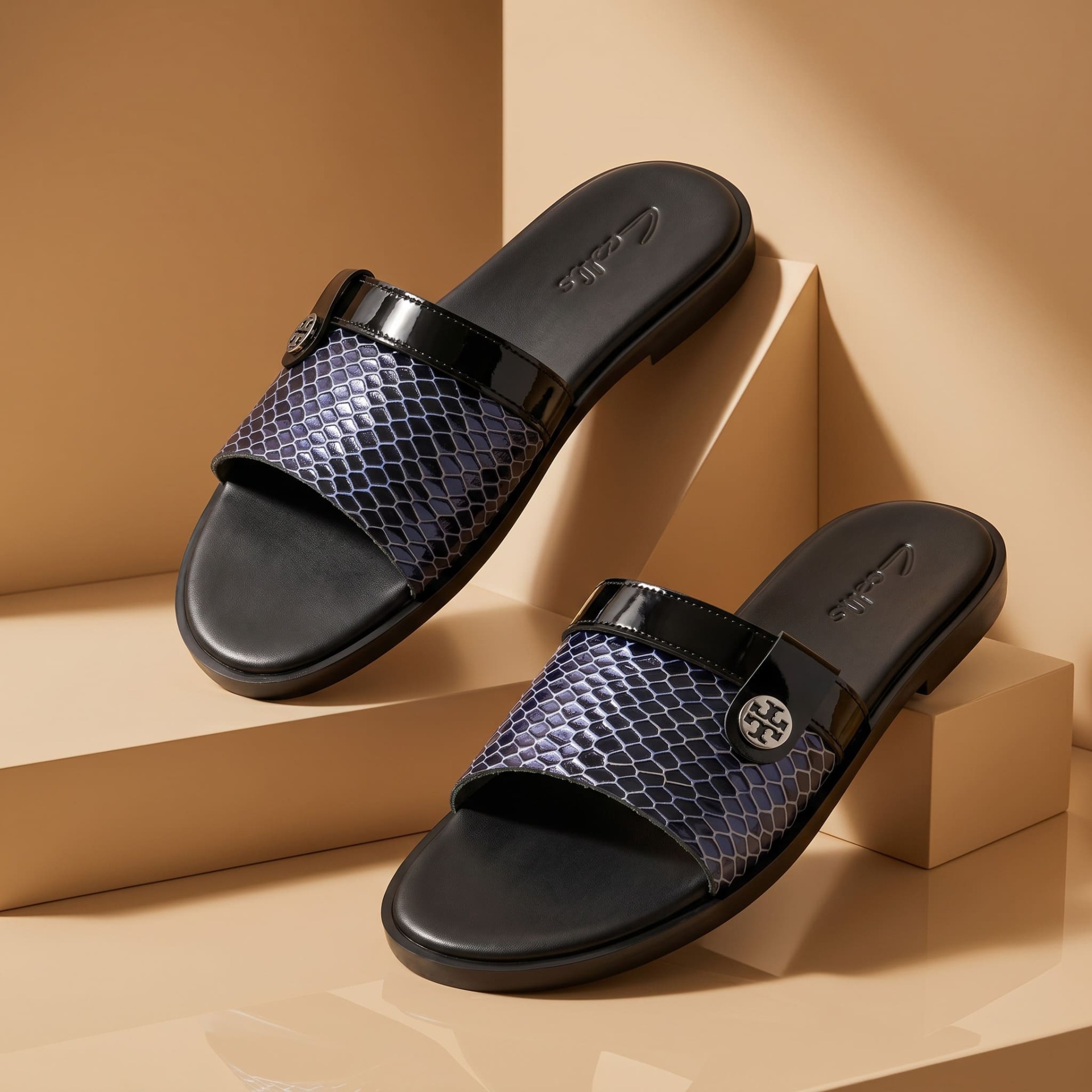 Mens Sandal 002