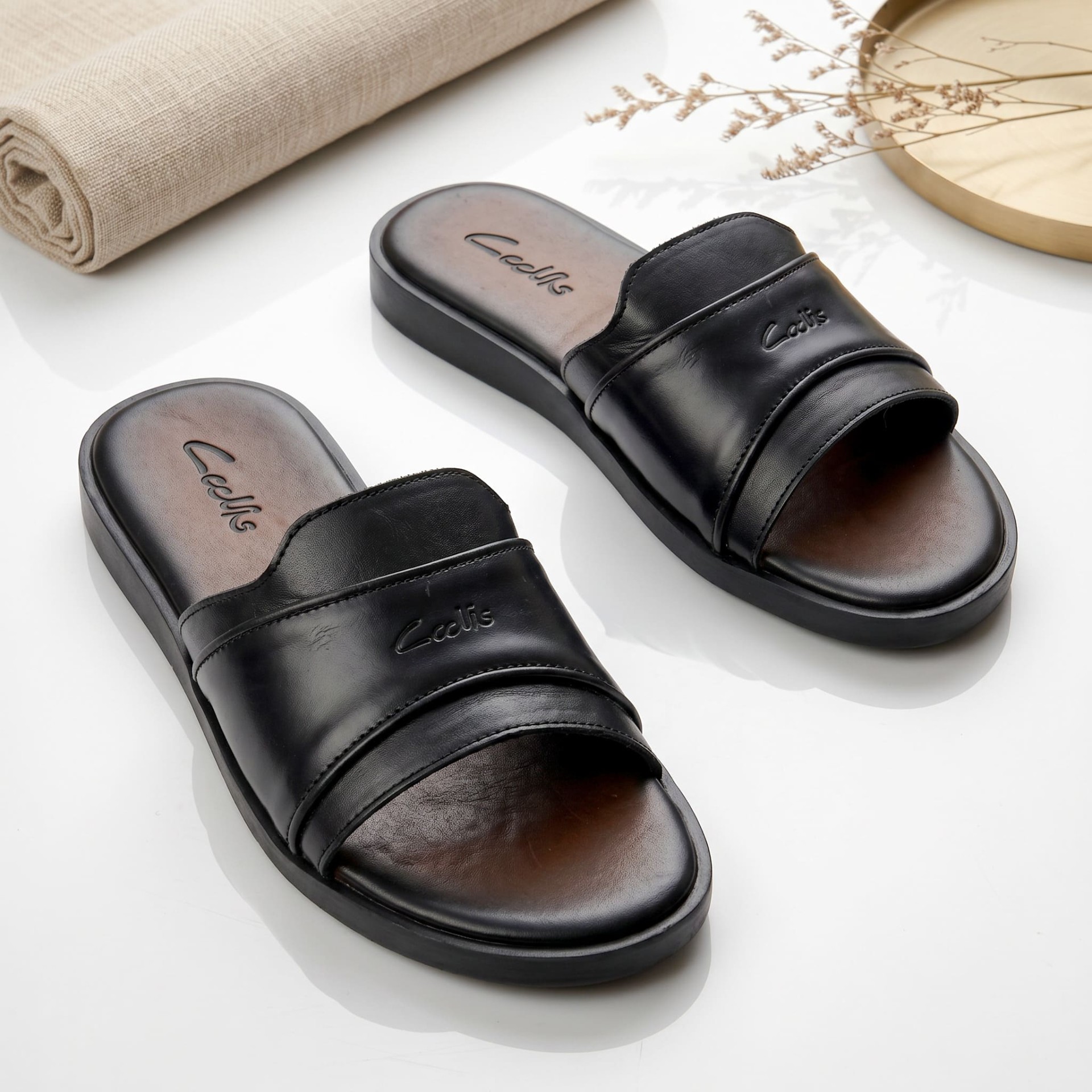 Mens Sandal 005