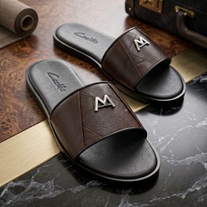 Mens Sandal । MS 07