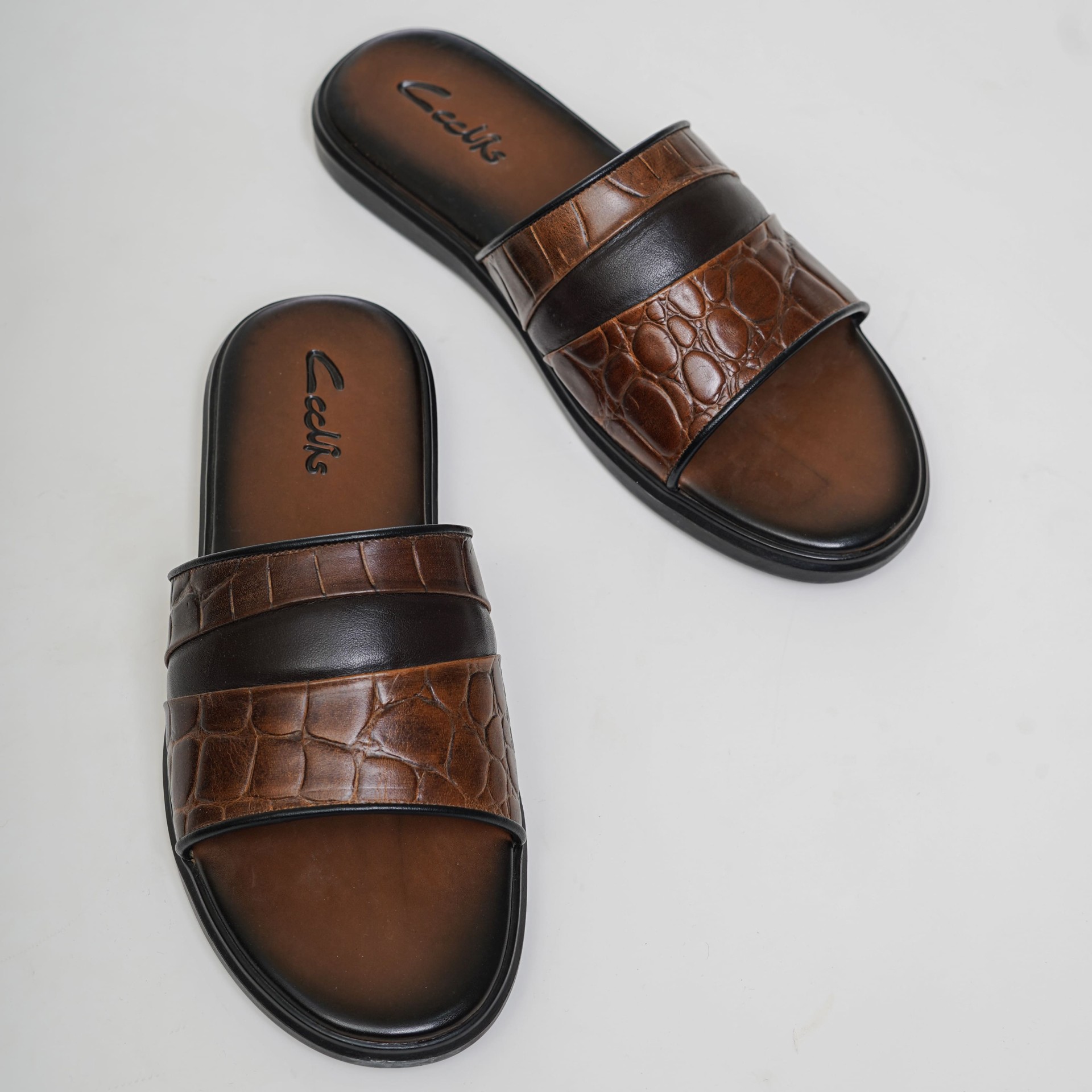 Mens Sandal 008 -2
