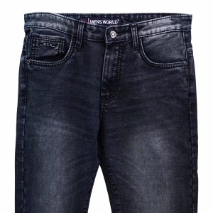 Jeans Pant | JP 1107