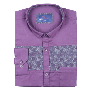 Casual Shirt Full | CSF 3193