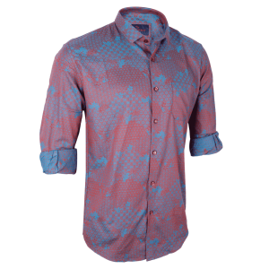 Casual Shirt Full | CSF 3278