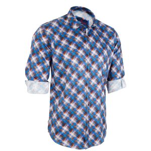 Casual Shirt Full | CSF 3444