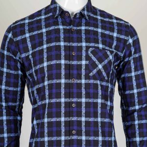 Casual Shirt Full | CSF 3210