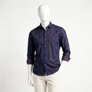 Casual Shirt Full | CSF 3299