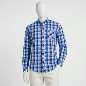 Casual Shirt Full | CSF 3379
